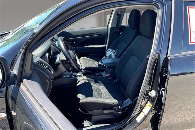 2023 Mitsubishi Outlander Sport 2.0 ES AWC