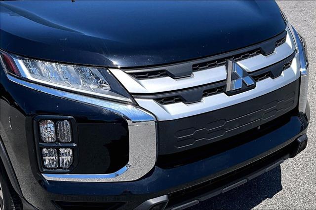 2023 Mitsubishi Outlander Sport 2.0 ES AWC
