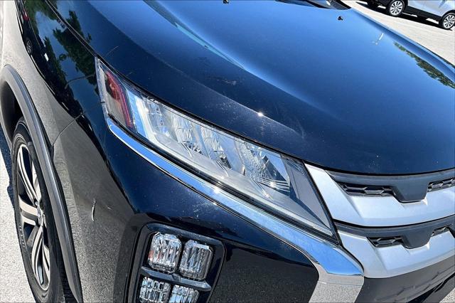 2023 Mitsubishi Outlander Sport 2.0 ES AWC