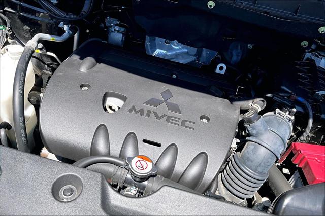 2023 Mitsubishi Outlander Sport 2.0 ES AWC