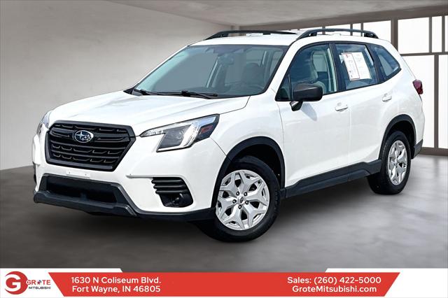 2023 Subaru Forester Unknown for sale in Fort Wayne, IN