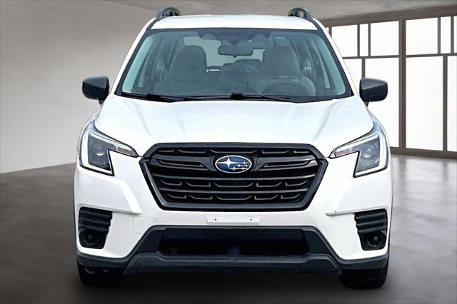 2023 Subaru Forester Unknown