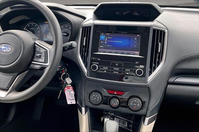 2023 Subaru Forester Unknown
