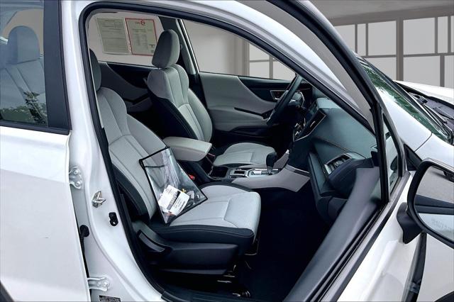 2023 Subaru Forester Unknown