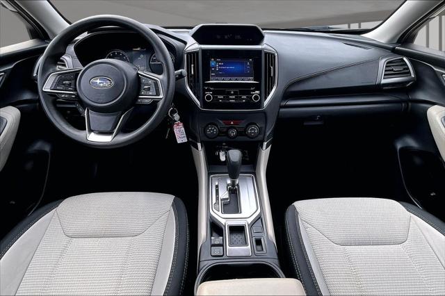 2023 Subaru Forester Unknown
