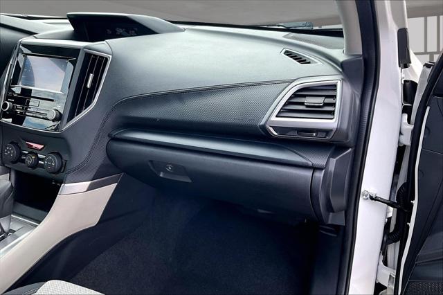 2023 Subaru Forester Unknown