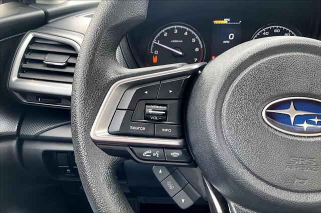 2023 Subaru Forester Unknown