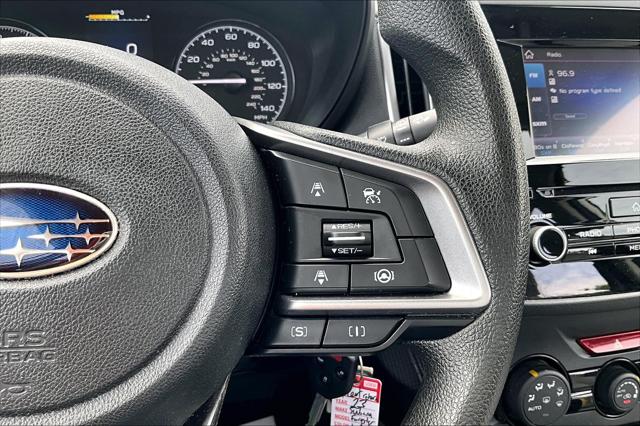 2023 Subaru Forester Unknown