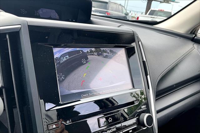 2023 Subaru Forester Unknown