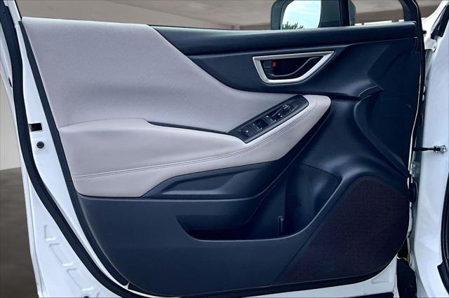 2023 Subaru Forester Unknown