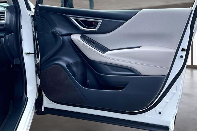 2023 Subaru Forester Unknown