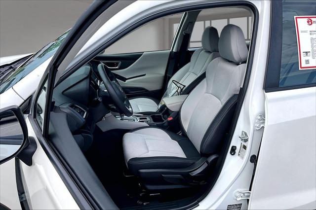 2023 Subaru Forester Unknown