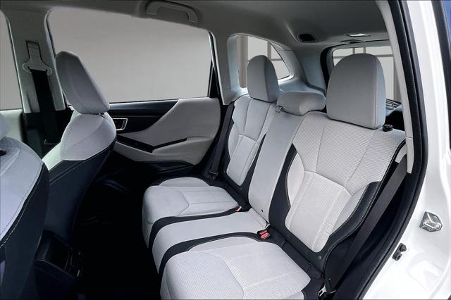 2023 Subaru Forester Unknown