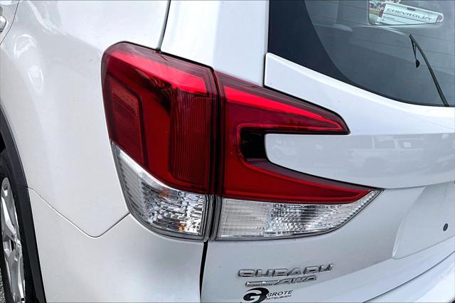 2023 Subaru Forester Unknown