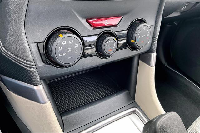 2023 Subaru Forester Unknown