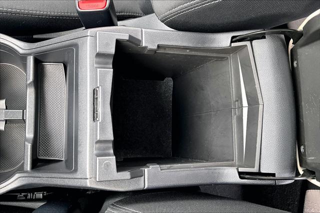 2023 Subaru Forester Unknown