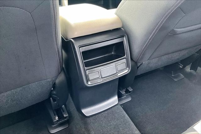 2023 Subaru Forester Unknown