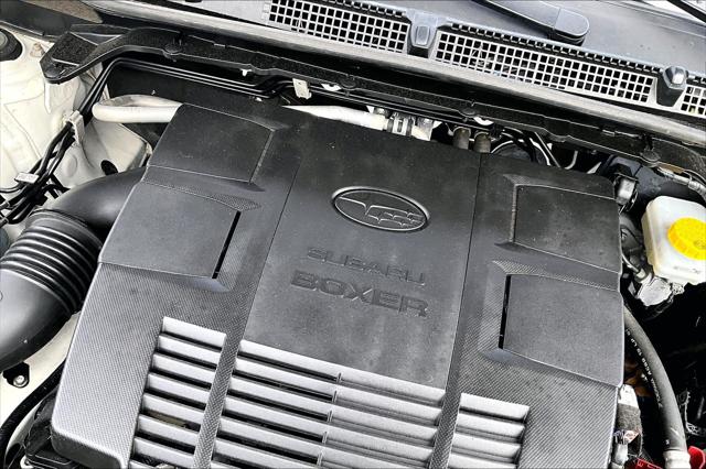 2023 Subaru Forester Unknown