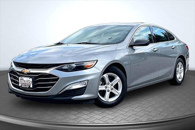 2023 Chevrolet Malibu FWD 1FL for sale in Auburn, ME