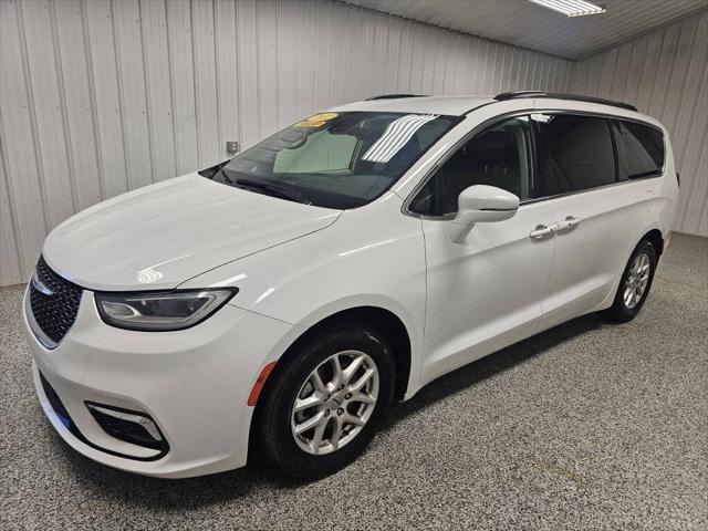 2022 Chrysler Pacifica Touring L for sale in North Sioux City, SD