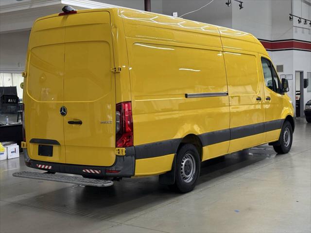 2021 Mercedes-Benz Sprinter 2500 High Roof I4