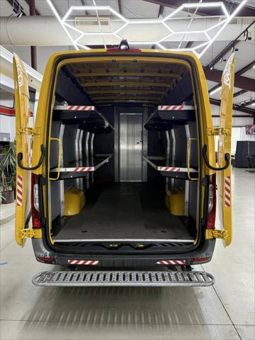 2021 Mercedes-Benz Sprinter 2500 High Roof I4