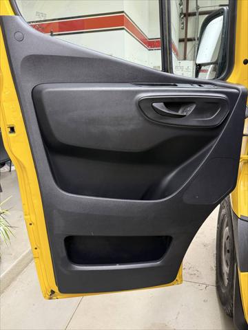 2021 Mercedes-Benz Sprinter 2500 High Roof I4