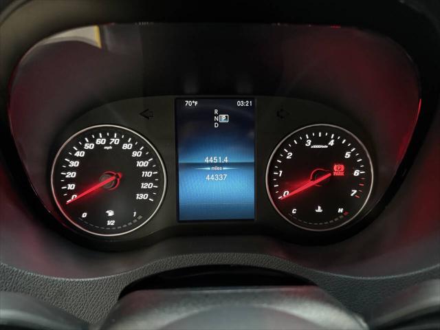 2021 Mercedes-Benz Sprinter 2500 High Roof I4