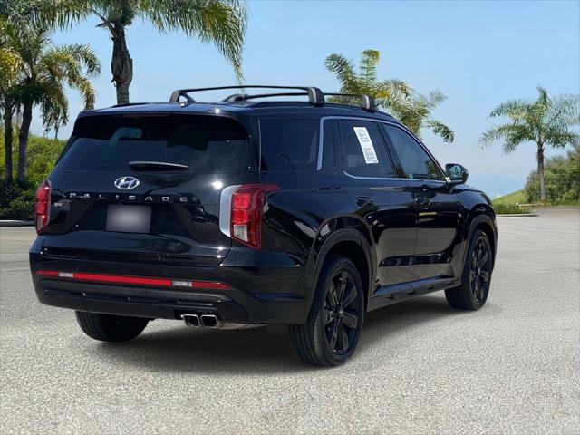 2024 Hyundai Palisade XRT