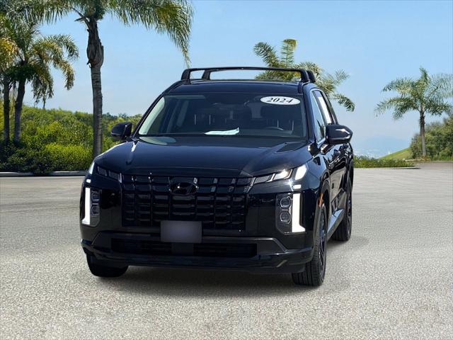 2024 Hyundai Palisade XRT