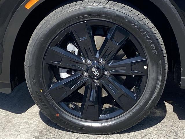 2024 Hyundai Palisade XRT