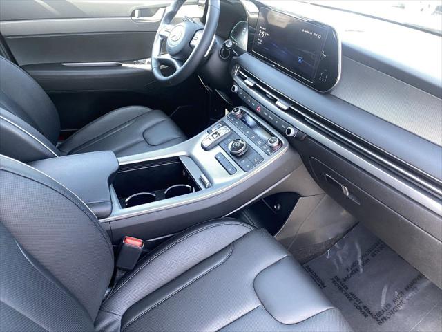2024 Hyundai Palisade XRT