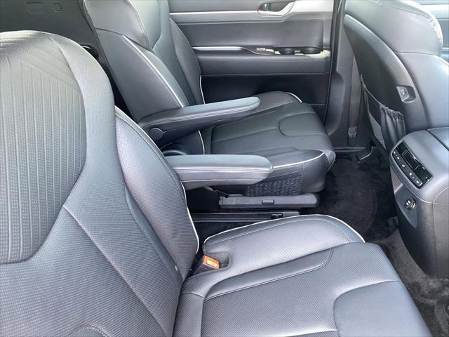 2024 Hyundai Palisade XRT