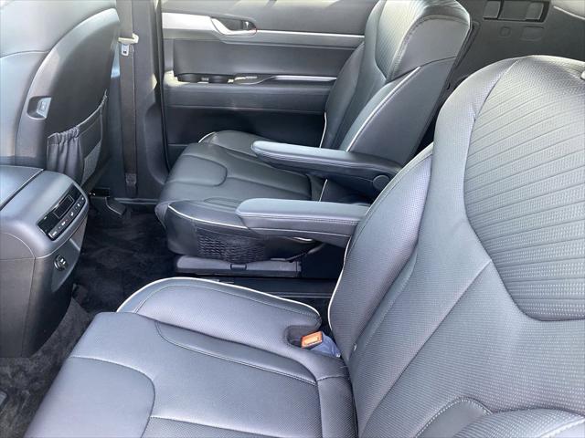 2024 Hyundai Palisade XRT
