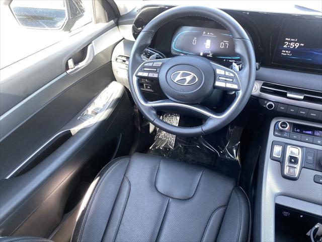 2024 Hyundai Palisade XRT