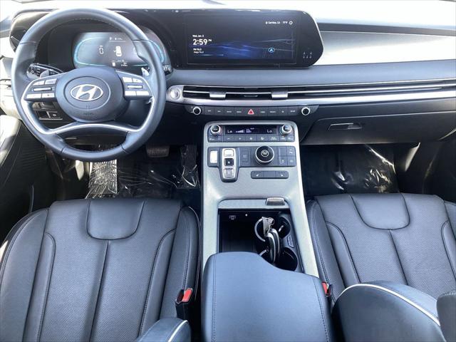 2024 Hyundai Palisade XRT