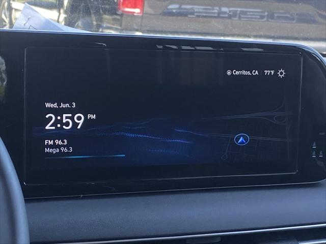 2024 Hyundai Palisade XRT