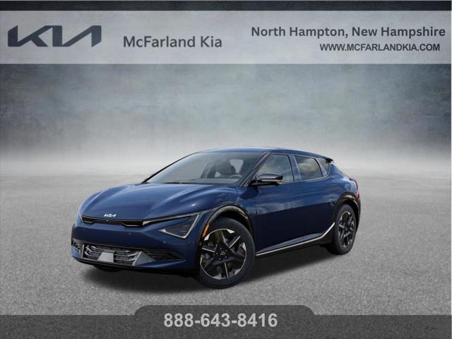 2026 Kia EV6 Wind AWD for sale in N. Hampton, NH