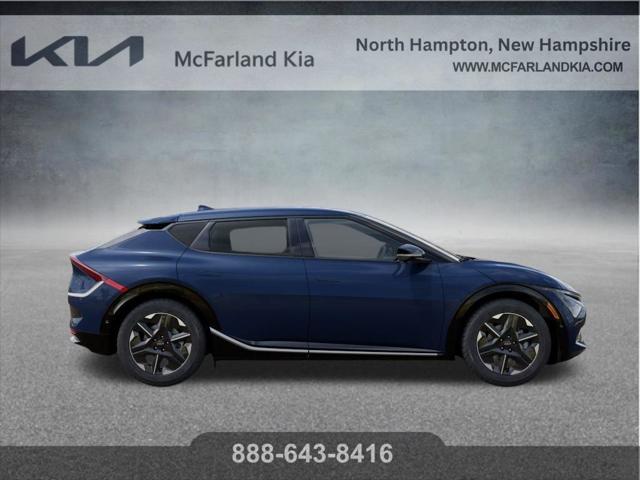 2026 Kia EV6 Wind AWD
