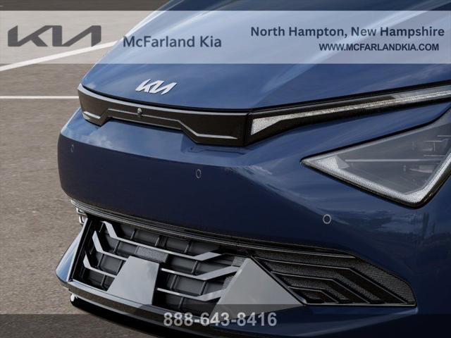 2026 Kia EV6 Wind AWD