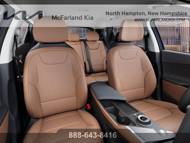 2026 Kia EV6 Wind AWD