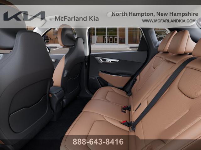 2026 Kia EV6 Wind AWD