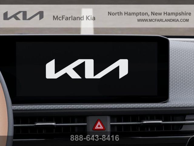 2026 Kia EV6 Wind AWD
