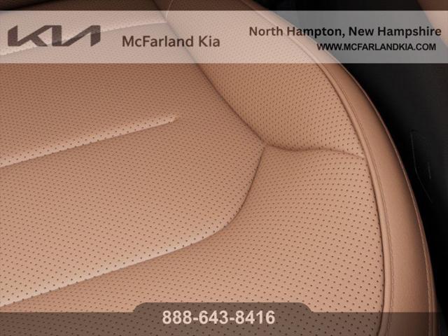 2026 Kia EV6 Wind AWD