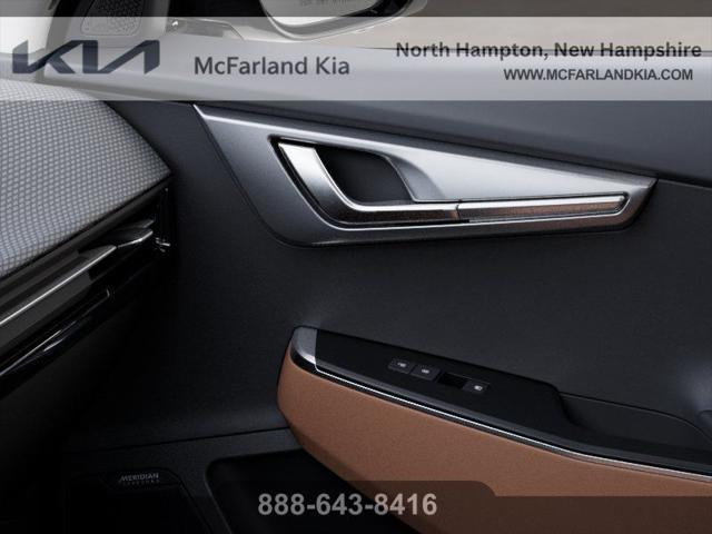 2026 Kia EV6 Wind AWD