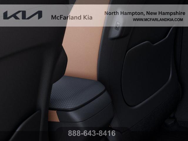 2026 Kia EV6 Wind AWD