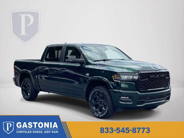 2026 Ram 1500 Big Horn Crew Cab 4x4 57 Box for sale in Gastonia, NC