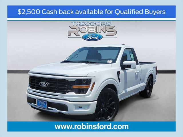 2026 Ford F-150 XL for sale in Costa Mesa, CA