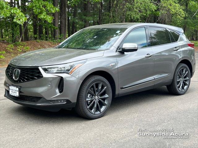 2026 Acura RDX A-Spec for sale in Nashua, NH