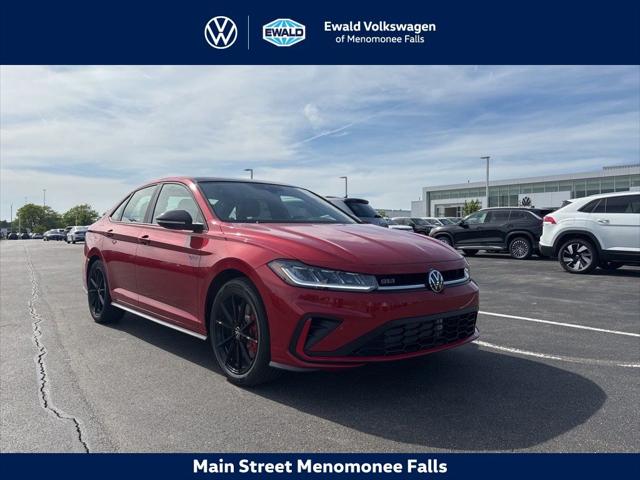 2026 Volkswagen Jetta GLI Autobahn for sale in Menomonee Falls, WI